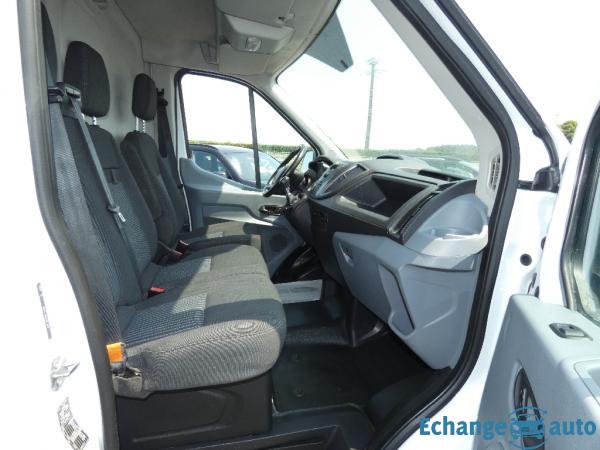 FORD TRANSIT L2H2 2.0 TDCI 130 TREND BUSINESS