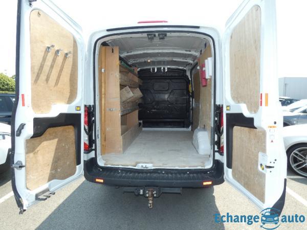 FORD TRANSIT L2H2 2.0 TDCI 130 TREND BUSINESS