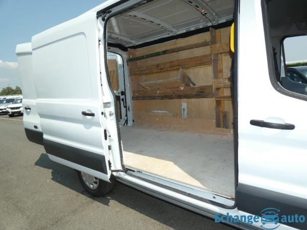 FORD TRANSIT L2H2 2.0 TDCI 130 TREND BUSINESS