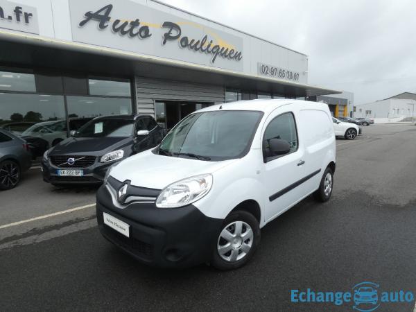 RENAULT KANGOO 1.5 DCI 75 ENERGY E6 EXTRA R-LINK