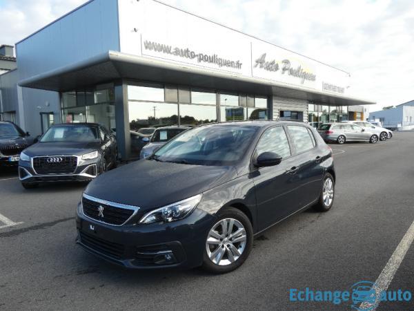 PEUGEOT 308 PureTech 130ch SetS BVM6 Active