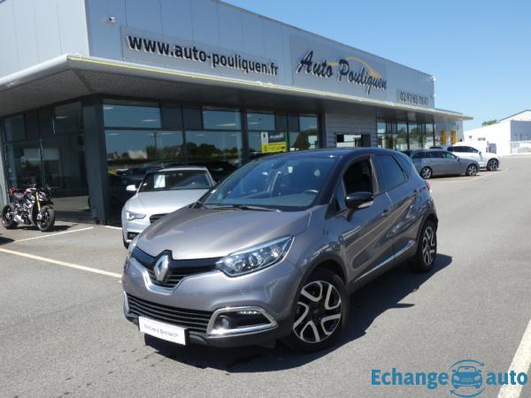 RENAULT CAPTUR TCE 120 INTENS EDC