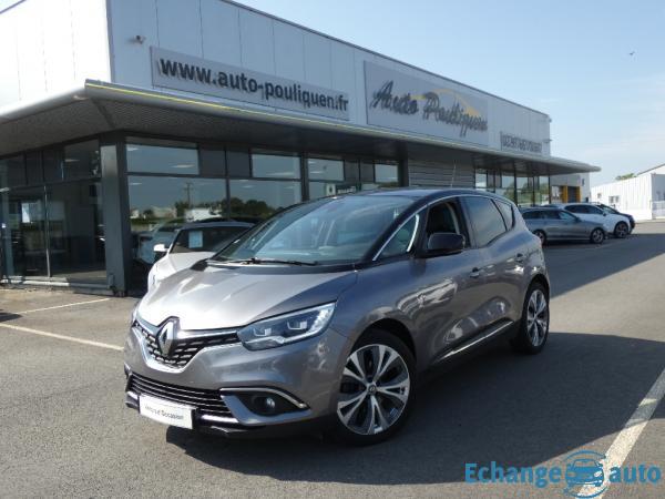 RENAULT SCENIC IV dCi 110 Energy Intens