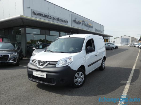 NISSAN NV250 L1 NV250 DCI 95 OPTIMA