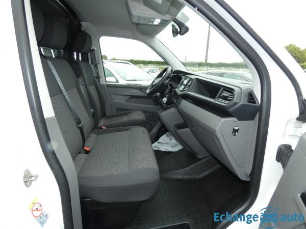 VOLKSWAGEN TRANSPORTER L1H1 2.0 TDI 150 BVM6 BUSINESS LINE