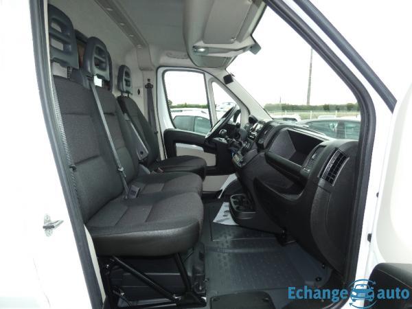 PEUGEOT BOXER L2H2 BLUEHDI 130 PREMIUM