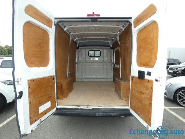 PEUGEOT BOXER L2H2 BLUEHDI 130 PREMIUM