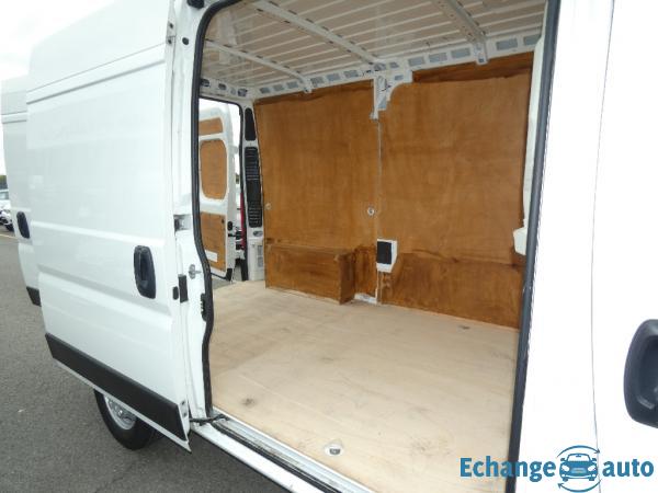 PEUGEOT BOXER L2H2 BLUEHDI 130 PREMIUM