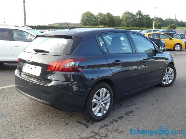 PEUGEOT 308 PureTech 130ch SetS BVM6 Active