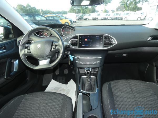 PEUGEOT 308 PureTech 130ch SetS BVM6 Active