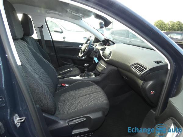 PEUGEOT 308 PureTech 130ch SetS BVM6 Active