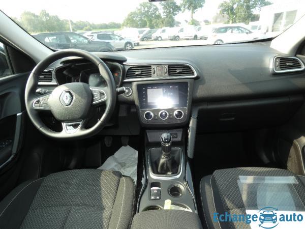 RENAULT KADJAR TCe 140 Evolution