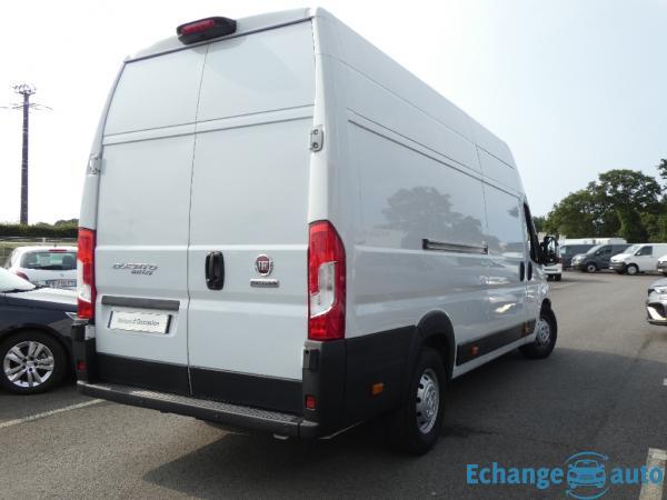 FIAT DUCATO  MAXI HD 3.5 XL H3 3.0 GNV 136 