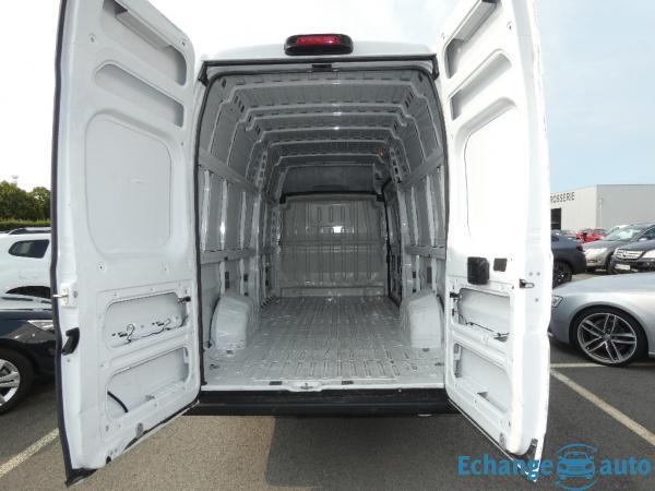 FIAT DUCATO  MAXI HD 3.5 XL H3 3.0 GNV 136 