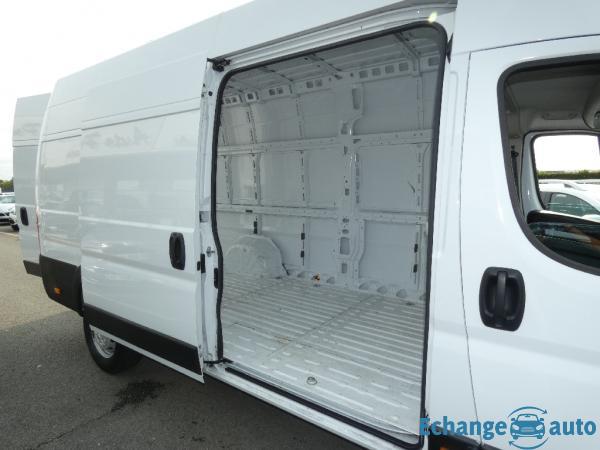 FIAT DUCATO  MAXI HD 3.5 XL H3 3.0 GNV 136 