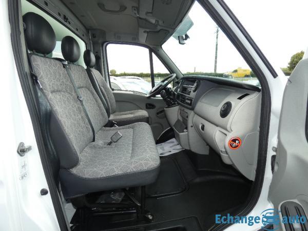 RENAULT MASTER CAISSE ISOTHERME LAMBERET 2.5 dCi 100 CONFORT