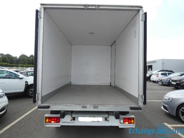 RENAULT MASTER CAISSE ISOTHERME LAMBERET 2.5 dCi 100 CONFORT