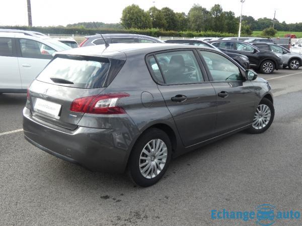 PEUGEOT 308 1.2 PureTech 110ch SetS Access