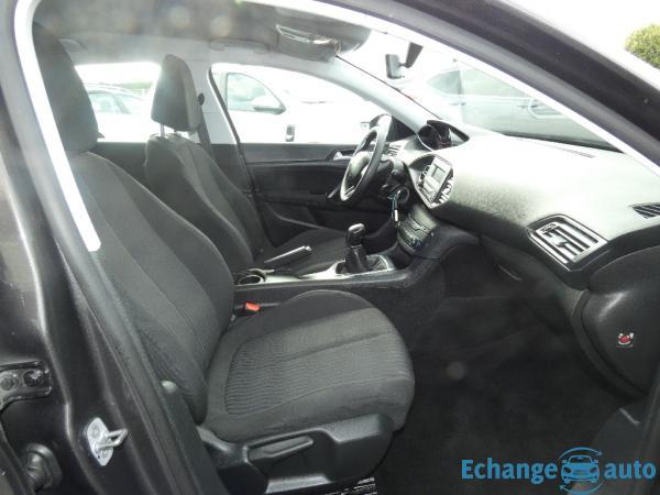 PEUGEOT 308 1.2 PureTech 110ch SetS Access