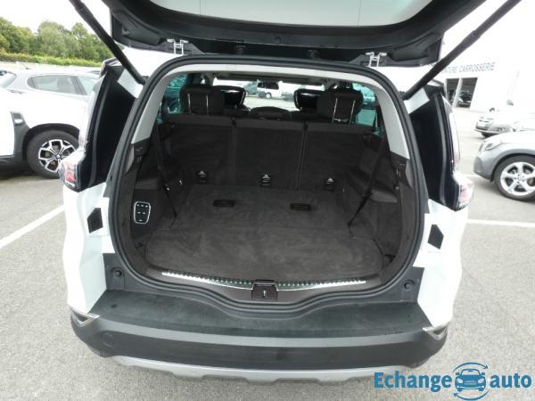 RENAULT ESPACE V Espace Blue dCi 200 EDC Initiale Paris