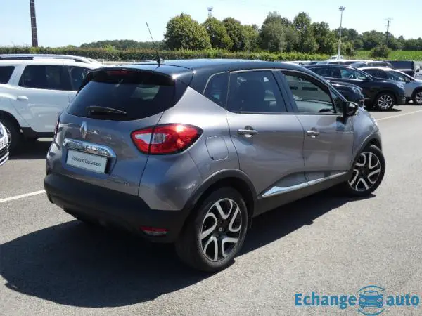 RENAULT CAPTUR TCE 120 INTENS EDC