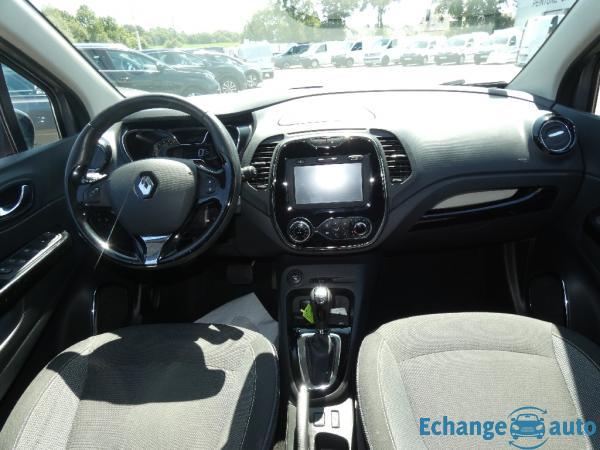 RENAULT CAPTUR TCE 120 INTENS EDC