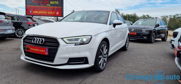 AUDI A3 Sportback 35 TDI 150 S tronic 7 Design Luxe 