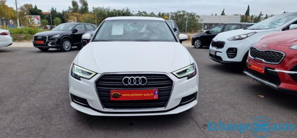 AUDI A3 Sportback 35 TDI 150 S tronic 7 Design Luxe 