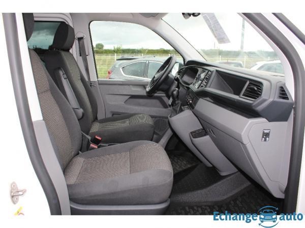 VOLKSWAGEN TRANSPORTER PROCAB L1 2.0 TDI 150 DSG7 BUSINESS