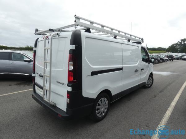 RENAULT TRAFIC L2H1 DCI 120 E6 GRAND CONFORT