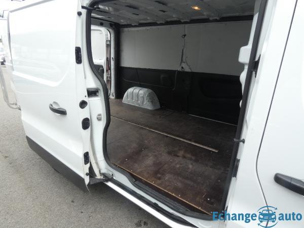 RENAULT TRAFIC L2H1 DCI 120 E6 GRAND CONFORT