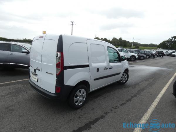 RENAULT KANGOO 1.5 DCI 75 ENERGY E6 EXTRA R-LINK