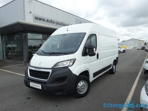 PEUGEOT BOXER L2H2 BLUEHDI 130 PREMIUM