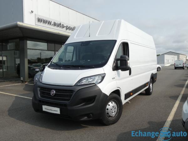 FIAT DUCATO  MAXI HD 3.5 XL H3 3.0 GNV 136 