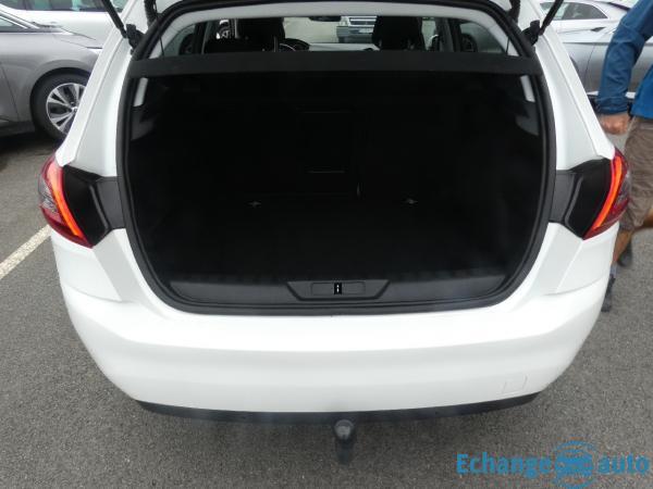 PEUGEOT 308 PureTech 110ch SetS BVM6 Allure