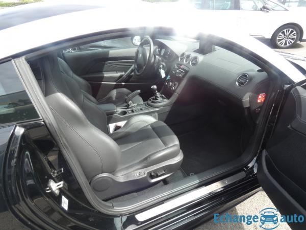 PEUGEOT RCZ 2.0 HDi FAP 160ch 