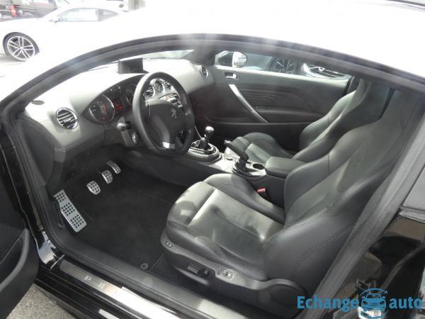 PEUGEOT RCZ 2.0 HDi FAP 160ch 