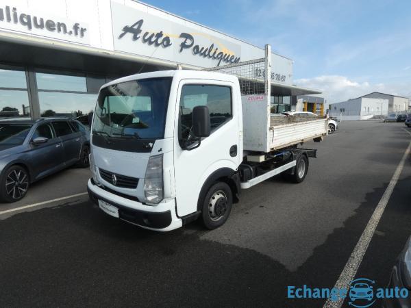 RENAULT MAXITY DXI 130CH AMPIROLL BENNE 3M20