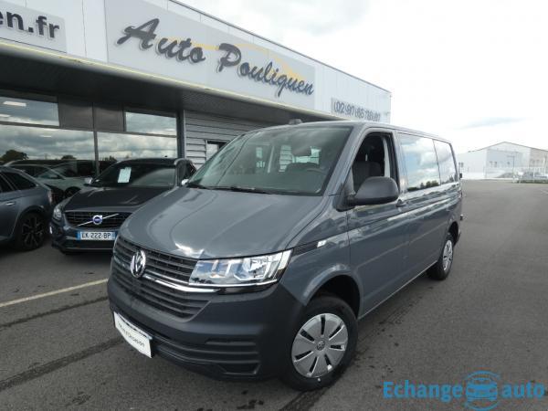 VOLKSWAGEN TRANSPORTER  2.0 TDI 150CH BUSINESS L1H1 PROCAB DSG7