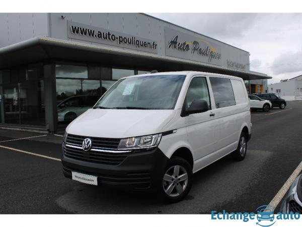 VOLKSWAGEN TRANSPORTER PROCAB L1 2.0 TDI 150 DSG7 BUSINESS