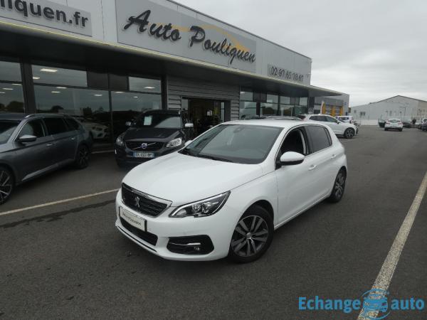 PEUGEOT 308 PureTech 110ch SetS BVM6 Allure