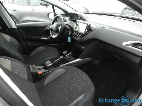 PEUGEOT 2008 1.2 PureTech 110ch SetS STYLE