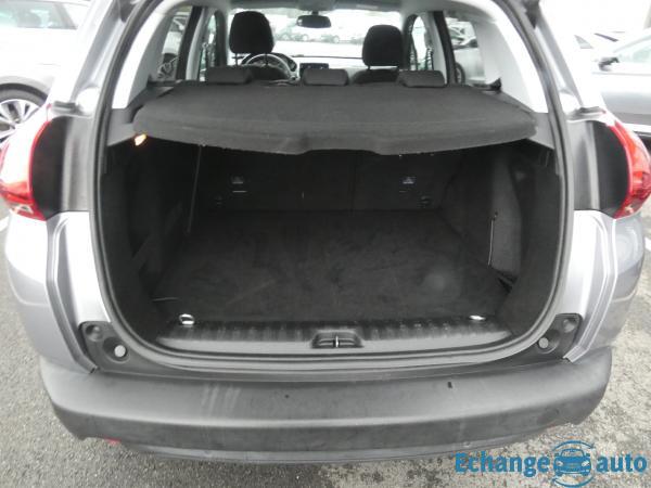 PEUGEOT 2008 1.2 PureTech 110ch SetS STYLE