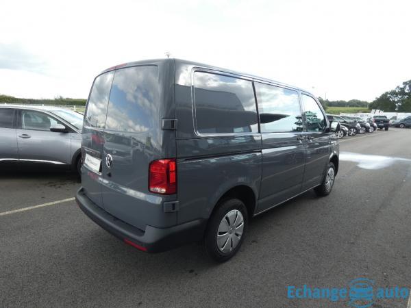 VOLKSWAGEN TRANSPORTER  2.0 TDI 150CH BUSINESS L1H1 PROCAB DSG7