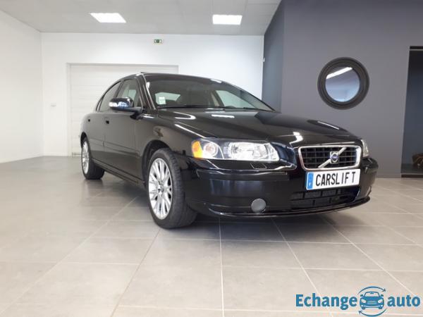 Volvo S60 SUMMUM GEARTRONIC 2.4D 163 CV