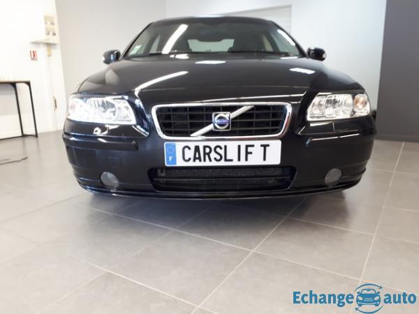 Volvo S60 SUMMUM GEARTRONIC 2.4D 163 CV