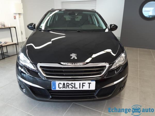 Peugeot 308 SW ALLURE 2.0 BLUEHDI 150 CV S&S