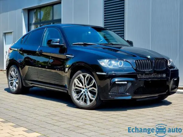 BMW X6 M E71M X6 M A