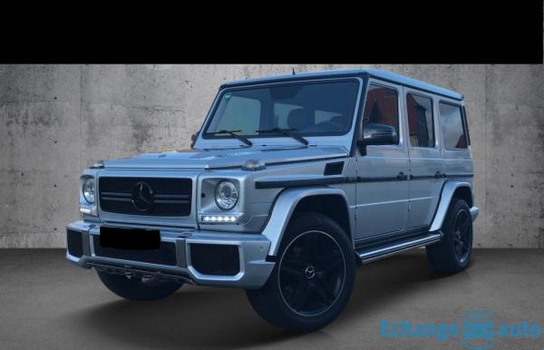 MERCEDES CLASSE G G Long 350 CDI