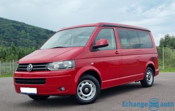 VOLKSWAGEN CALIFORNIA California 2.0 TDI 140 Confortline